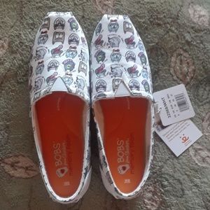 Bobs pitbull flats, 8